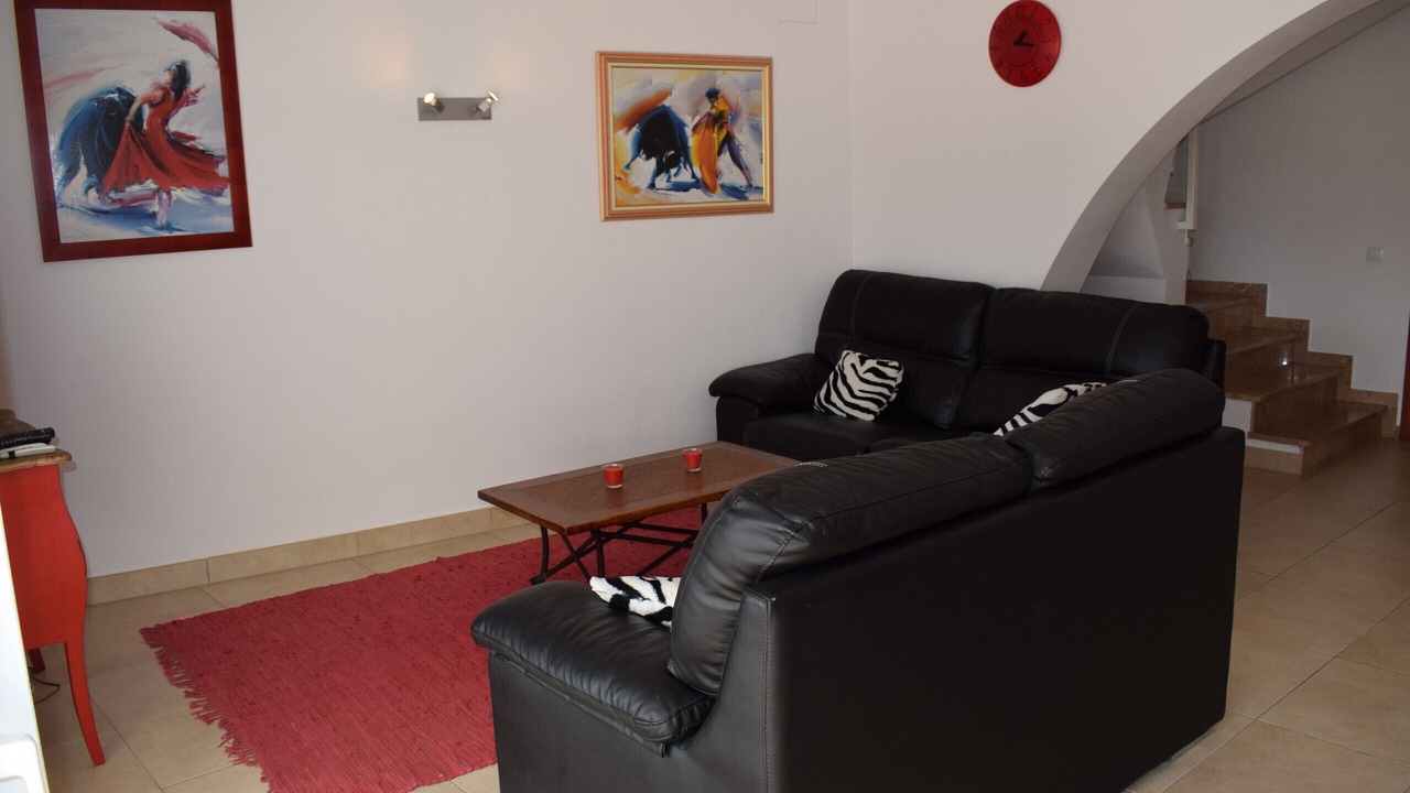 Photo of Livingroom in Empuriabrava