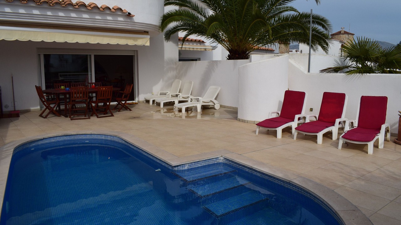 Photo of Outdoor in Empuriabrava