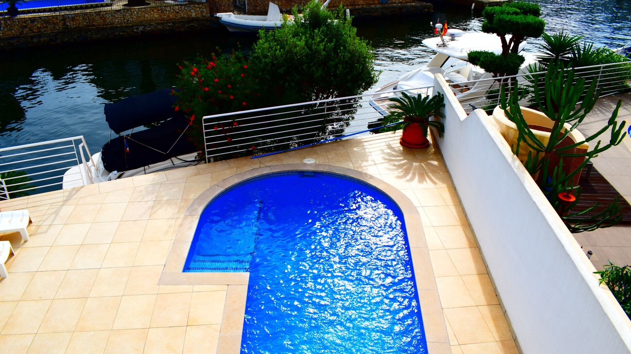 Photo of Outdoor in Empuriabrava