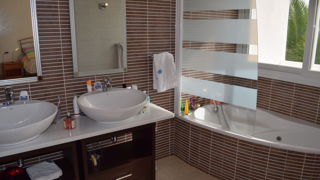 Photo of Bathroom in Empuriabrava
