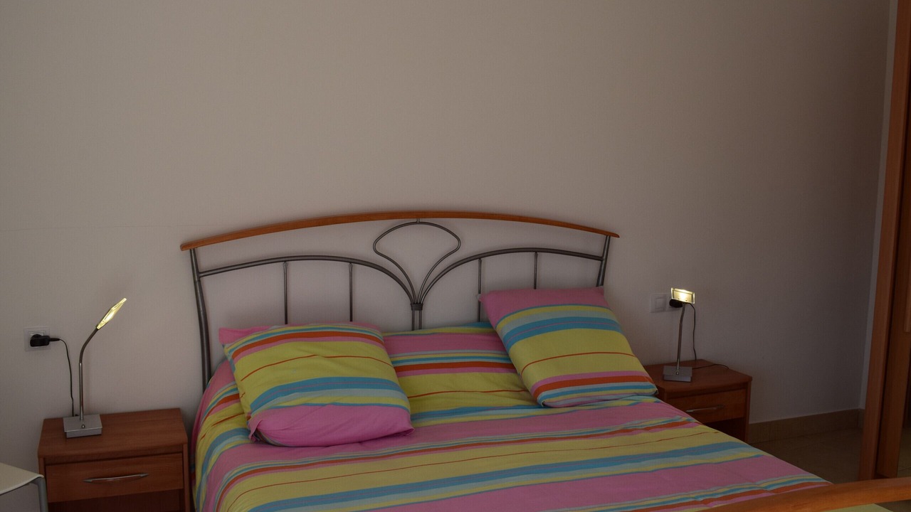 Photo of Bedroom in Empuriabrava