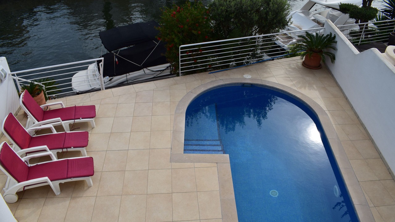 Photo of Outdoor in Empuriabrava