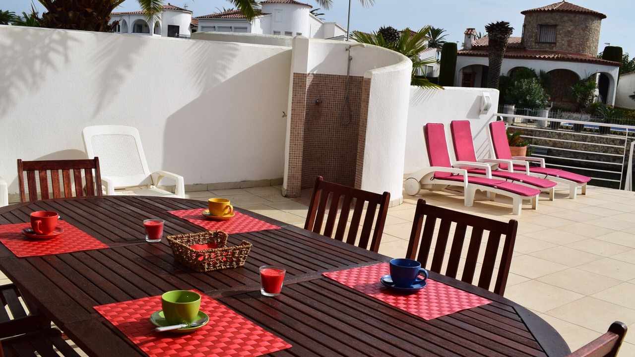 Photo of Outdoor in Empuriabrava