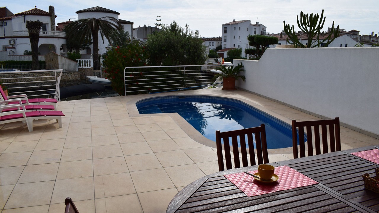Photo of Outdoor in Empuriabrava