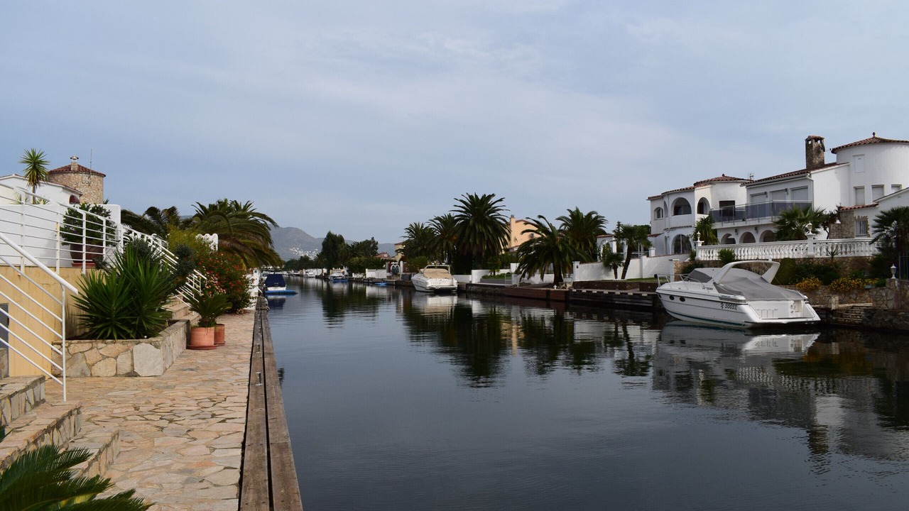 Photo of Others in Empuriabrava