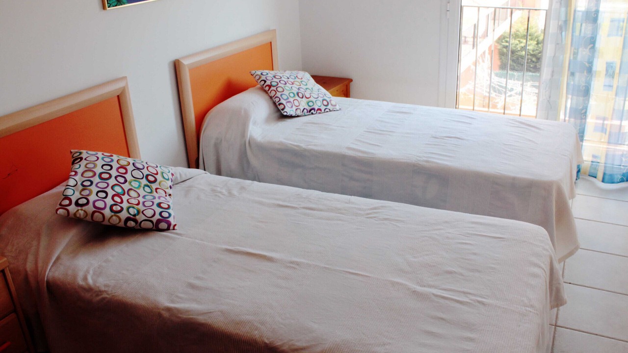 Photo of Bedroom in Empuriabrava