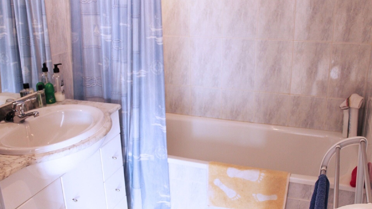 Photo of Bathroom in Empuriabrava