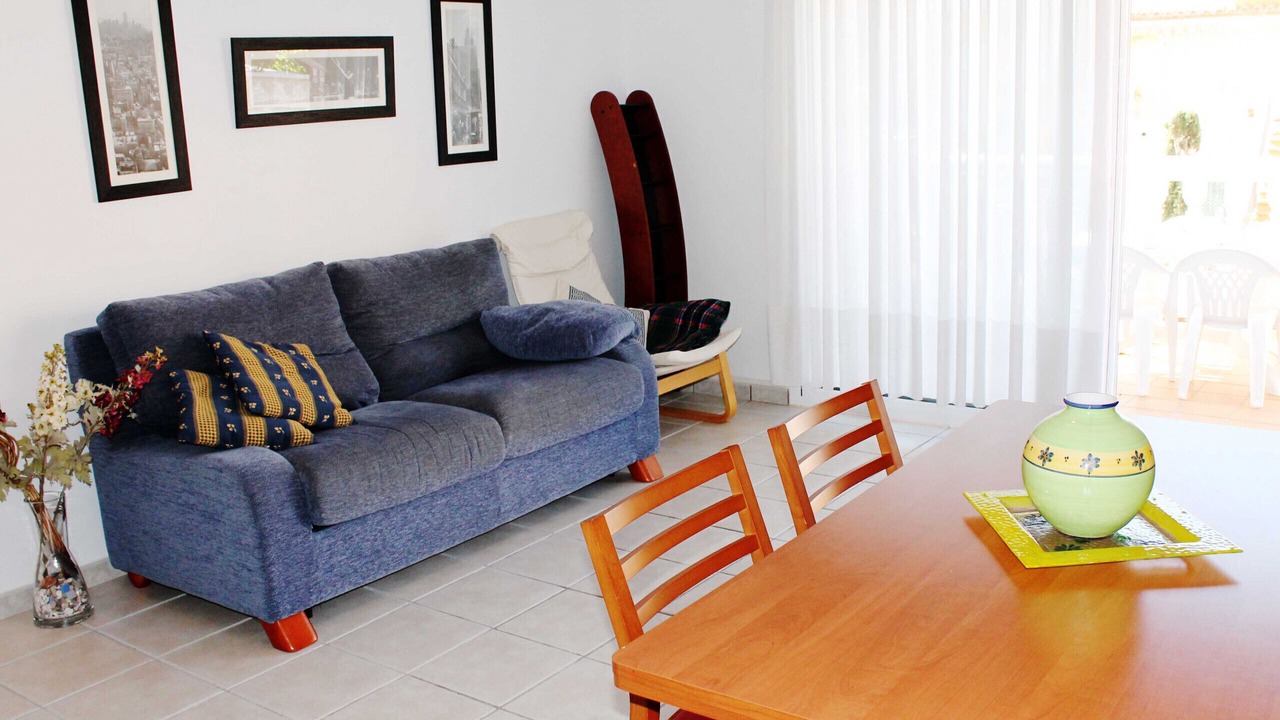 Photo of Livingroom in Empuriabrava