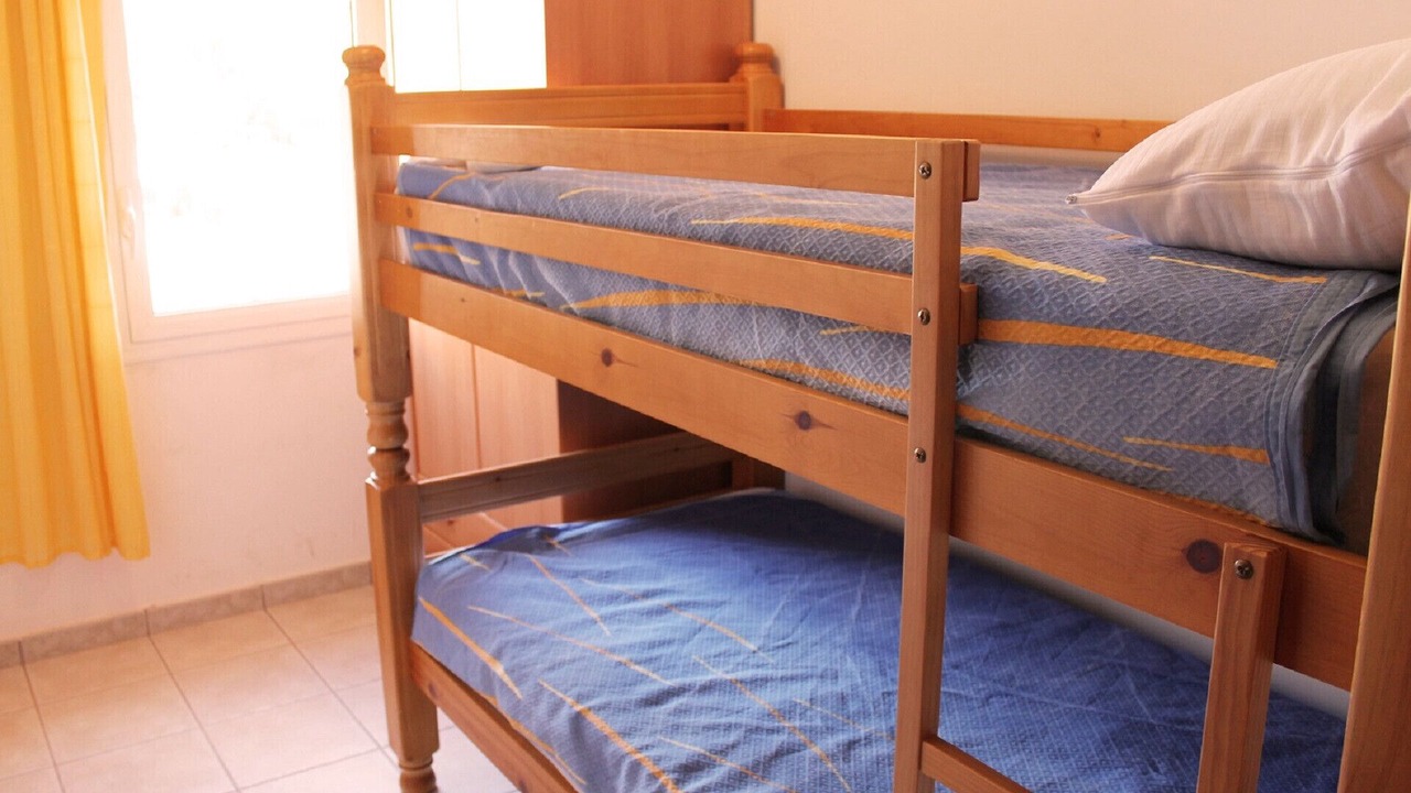 Photo of Bedroom in Empuriabrava
