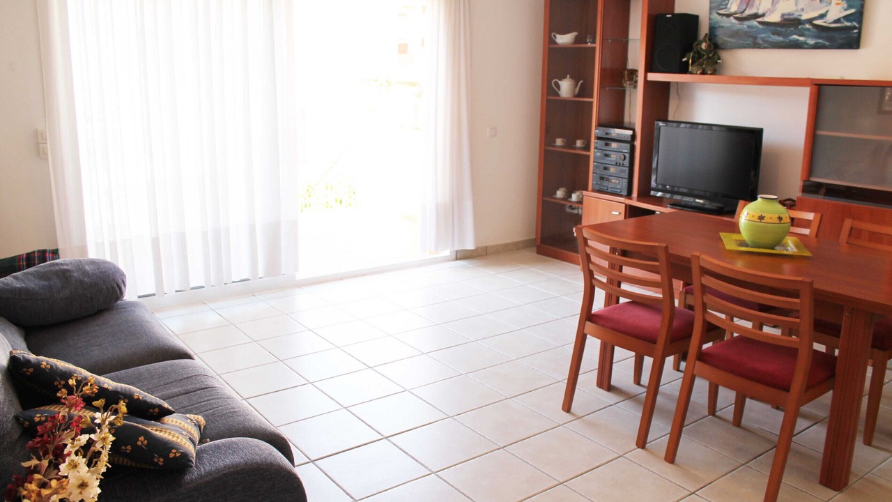 Photo of Livingroom in Empuriabrava