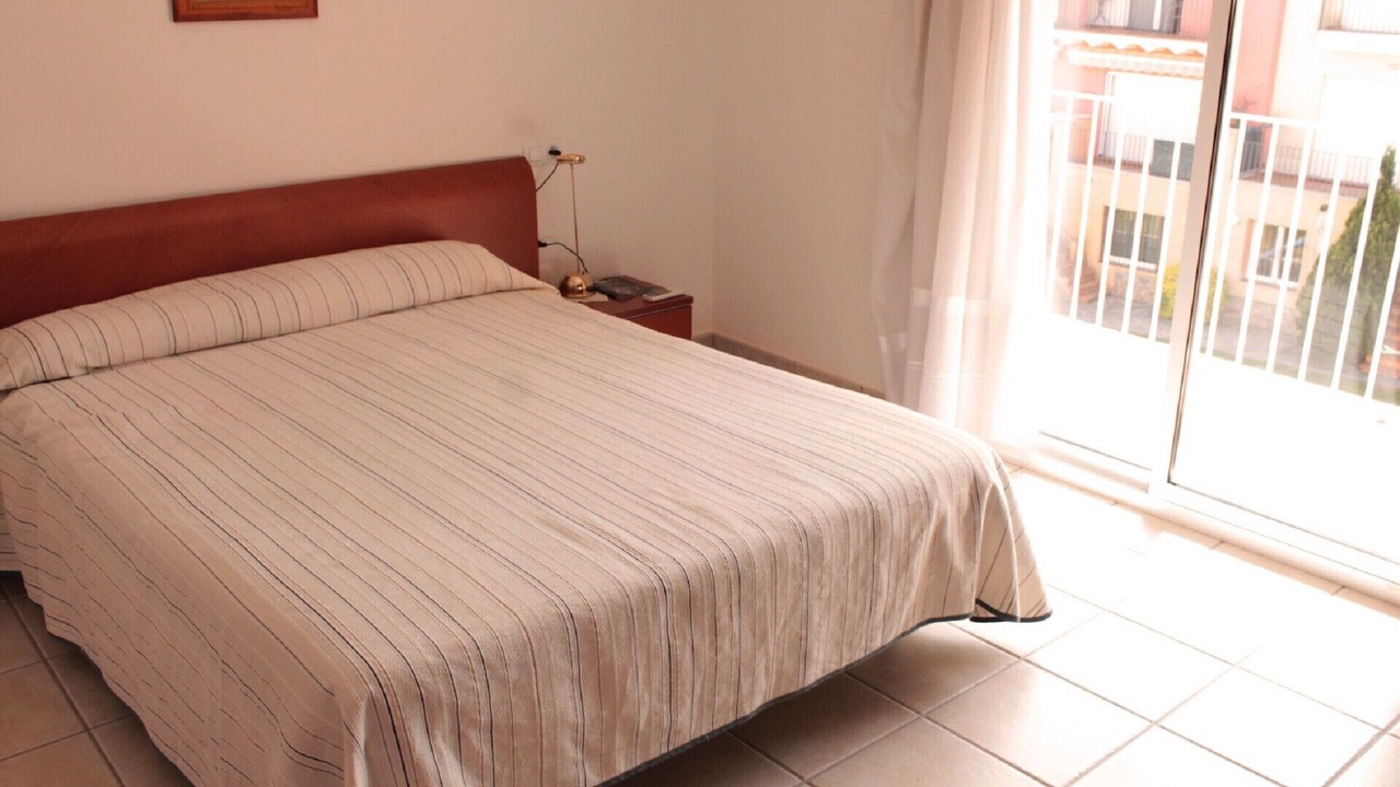 Photo of Bedroom in Empuriabrava