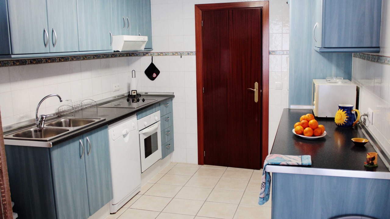 Photo of Kitchen in Empuriabrava