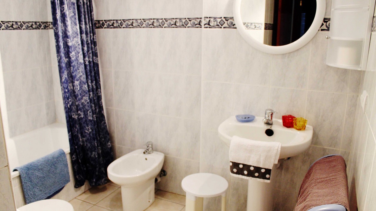 Photo of Bathroom in Empuriabrava