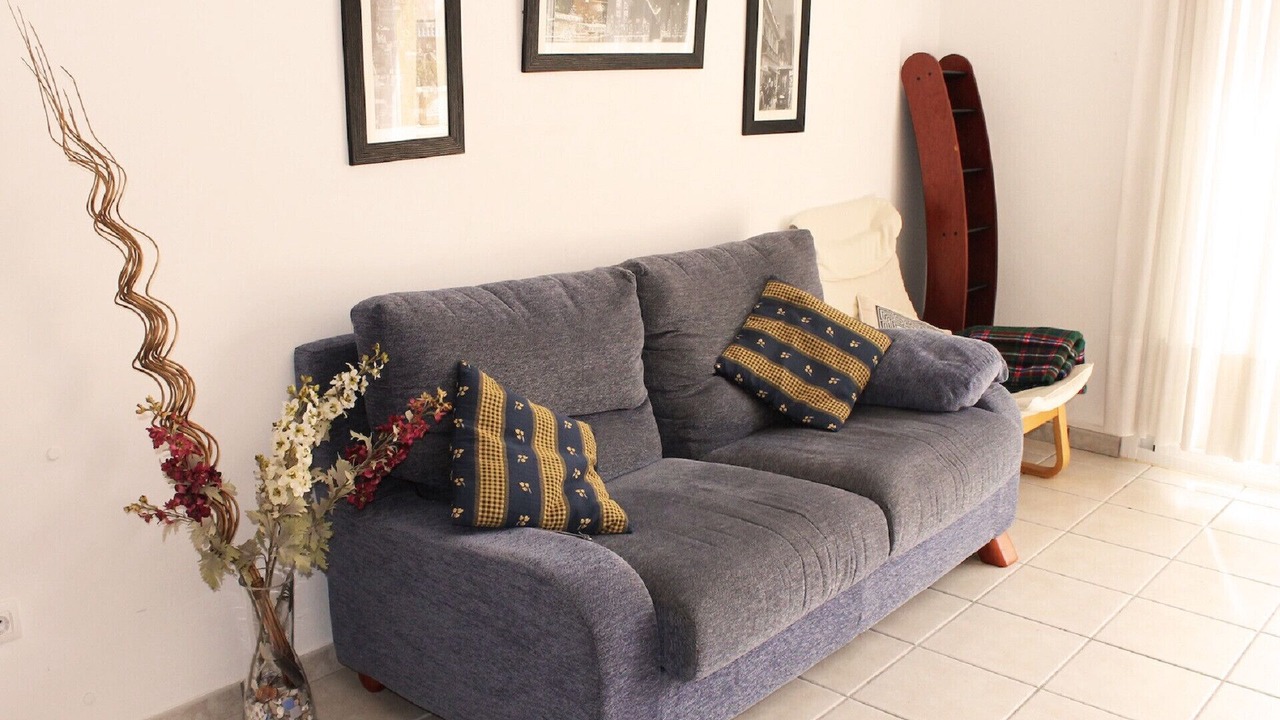 Photo of Livingroom in Empuriabrava