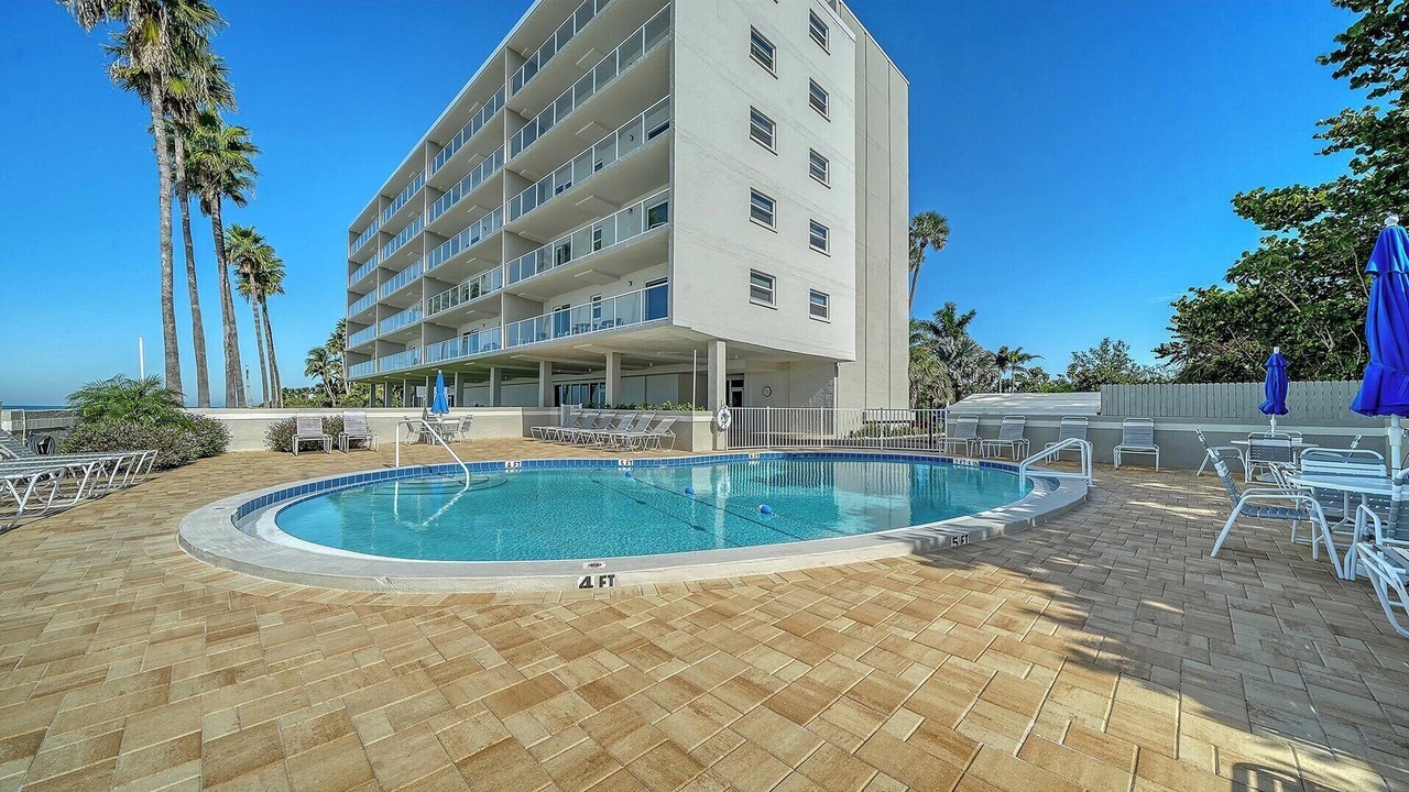 Photo of Outdoor in Longboat Key