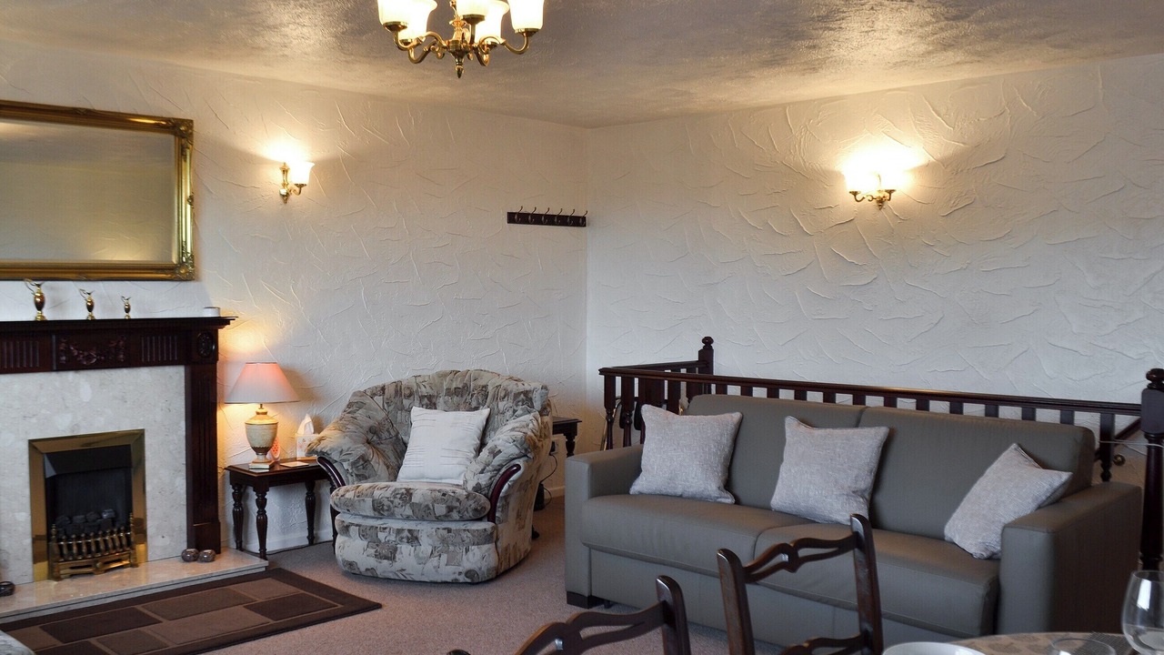 Photo of Bedroom in Congleton