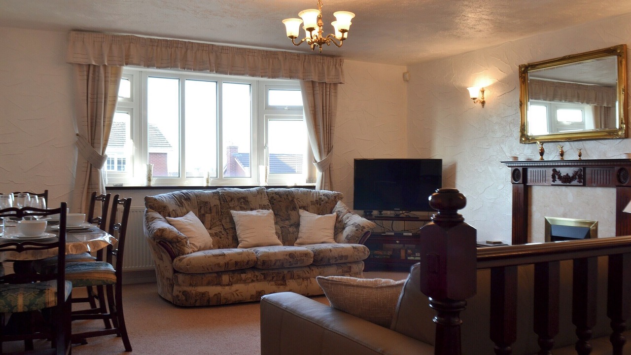 Photo of Bedroom in Congleton