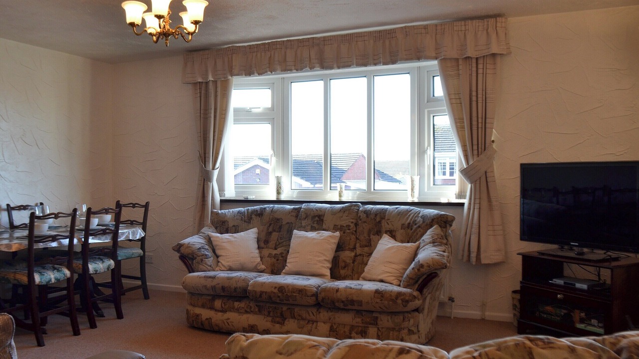 Photo of Bedroom in Congleton