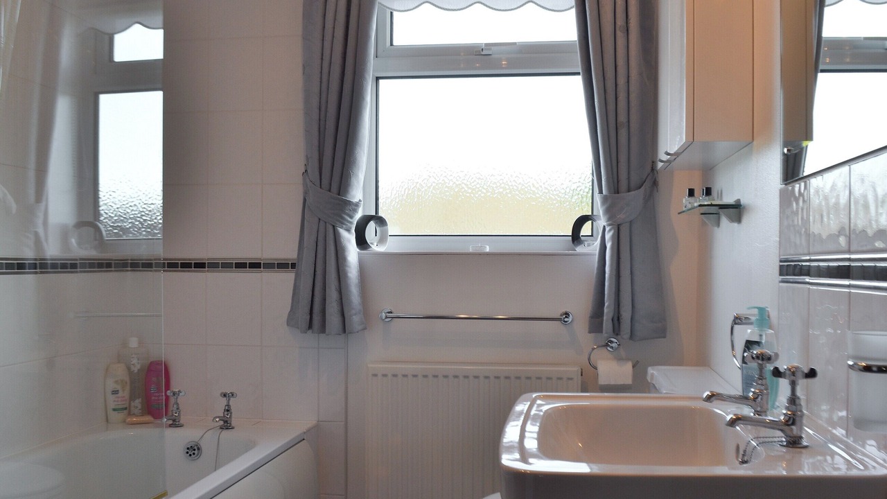 Photo of Bathroom in Congleton