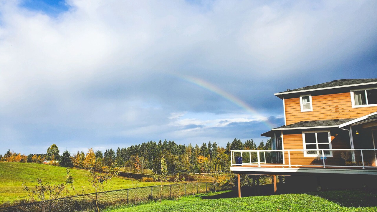 Photo of Outdoor in Port Angeles