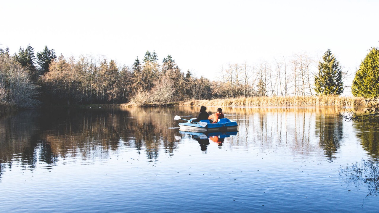 Photo of Outdoor in Port Angeles