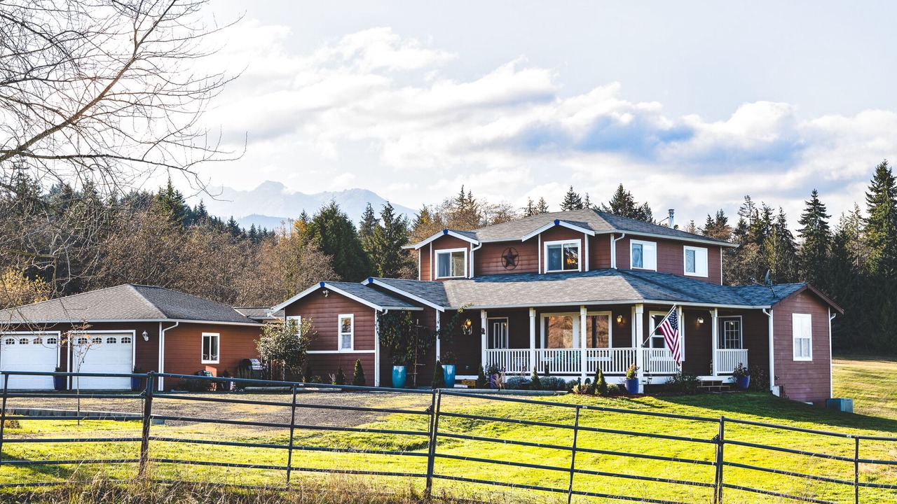Photo of Outdoor in Port Angeles