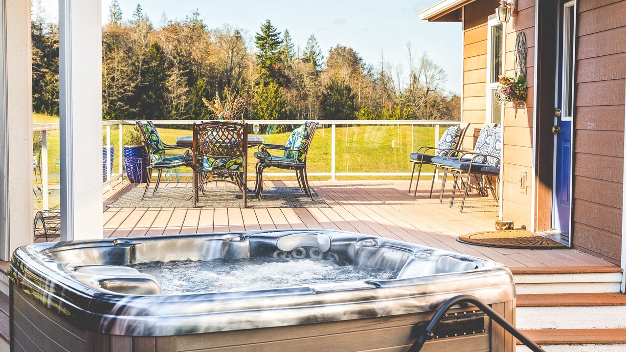 Photo of Outdoor in Port Angeles