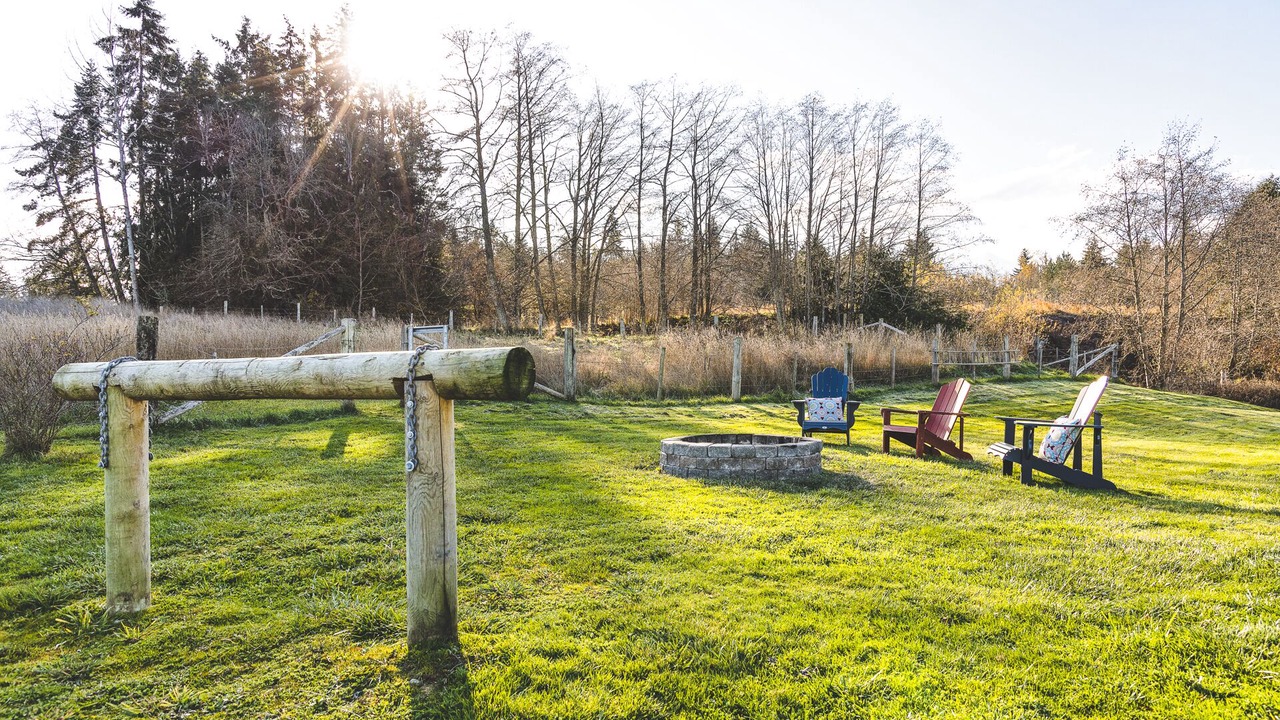 Photo of Outdoor in Port Angeles