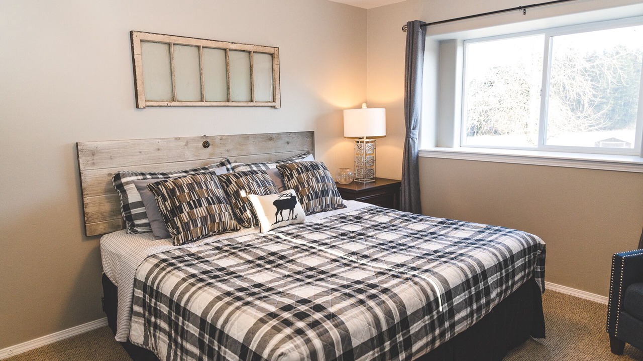 Photo of Bedroom in Port Angeles