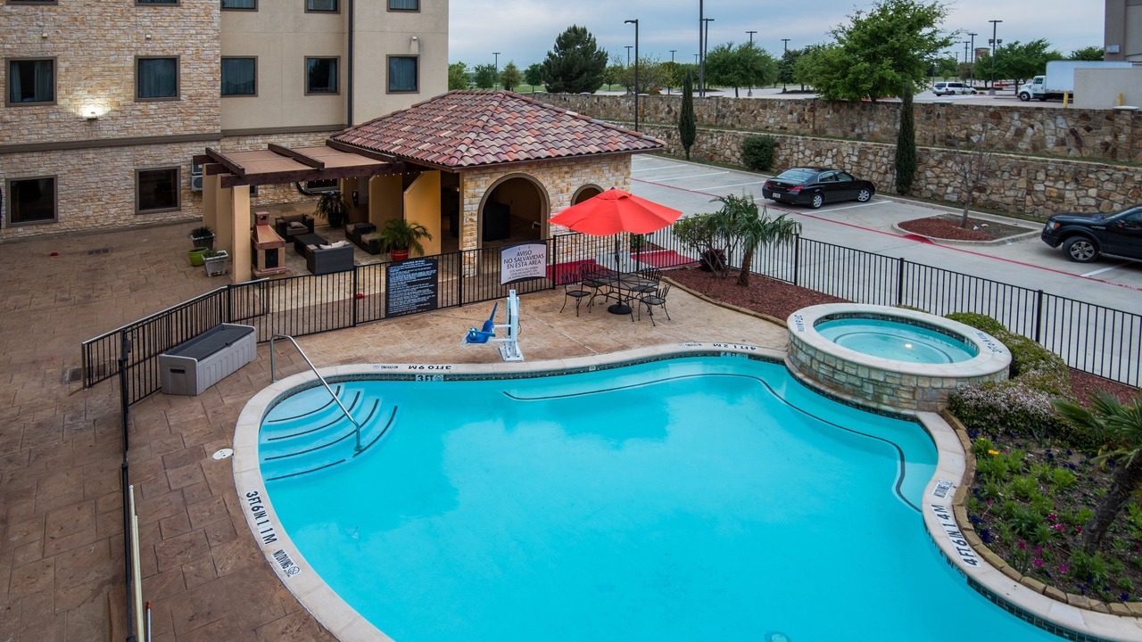 Photo of Outdoor in Irving