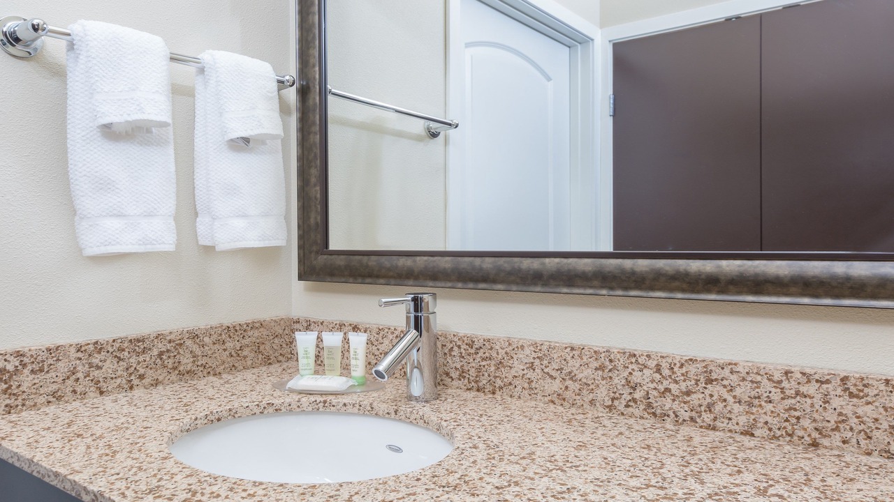 Photo of Bathroom in Fremont