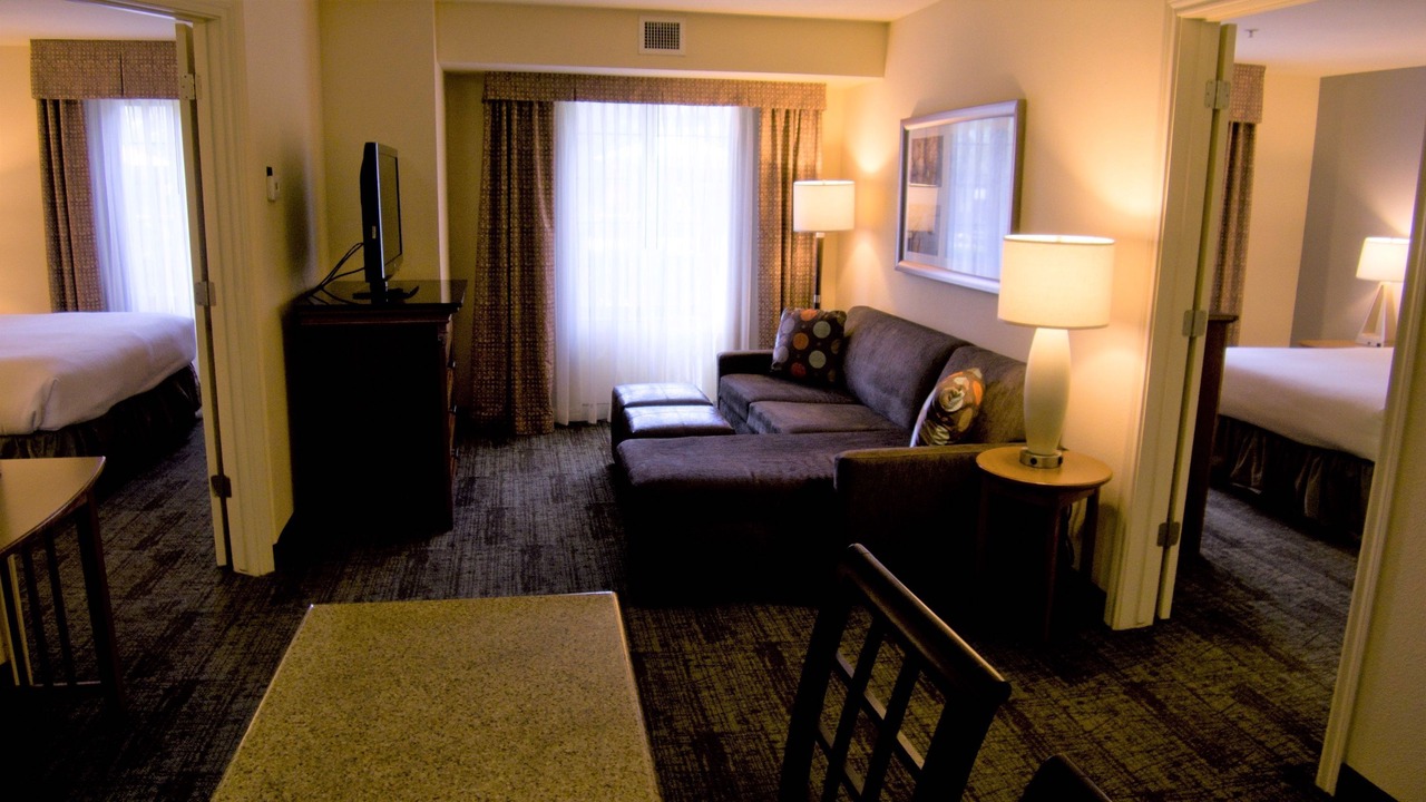 Photo of Bedroom in Energy Corridor