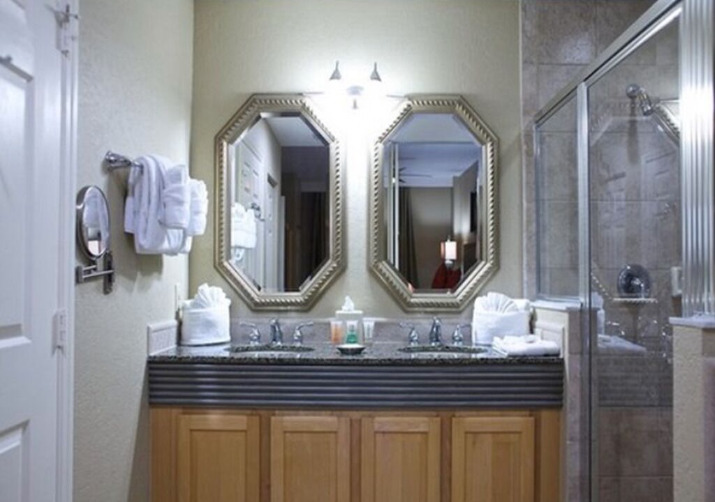 Photo of Bathroom in Survey Creek