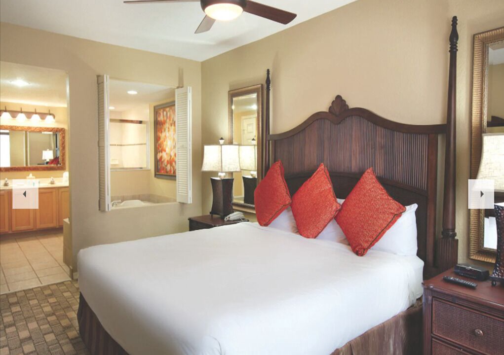 Photo of Bedroom in Survey Creek