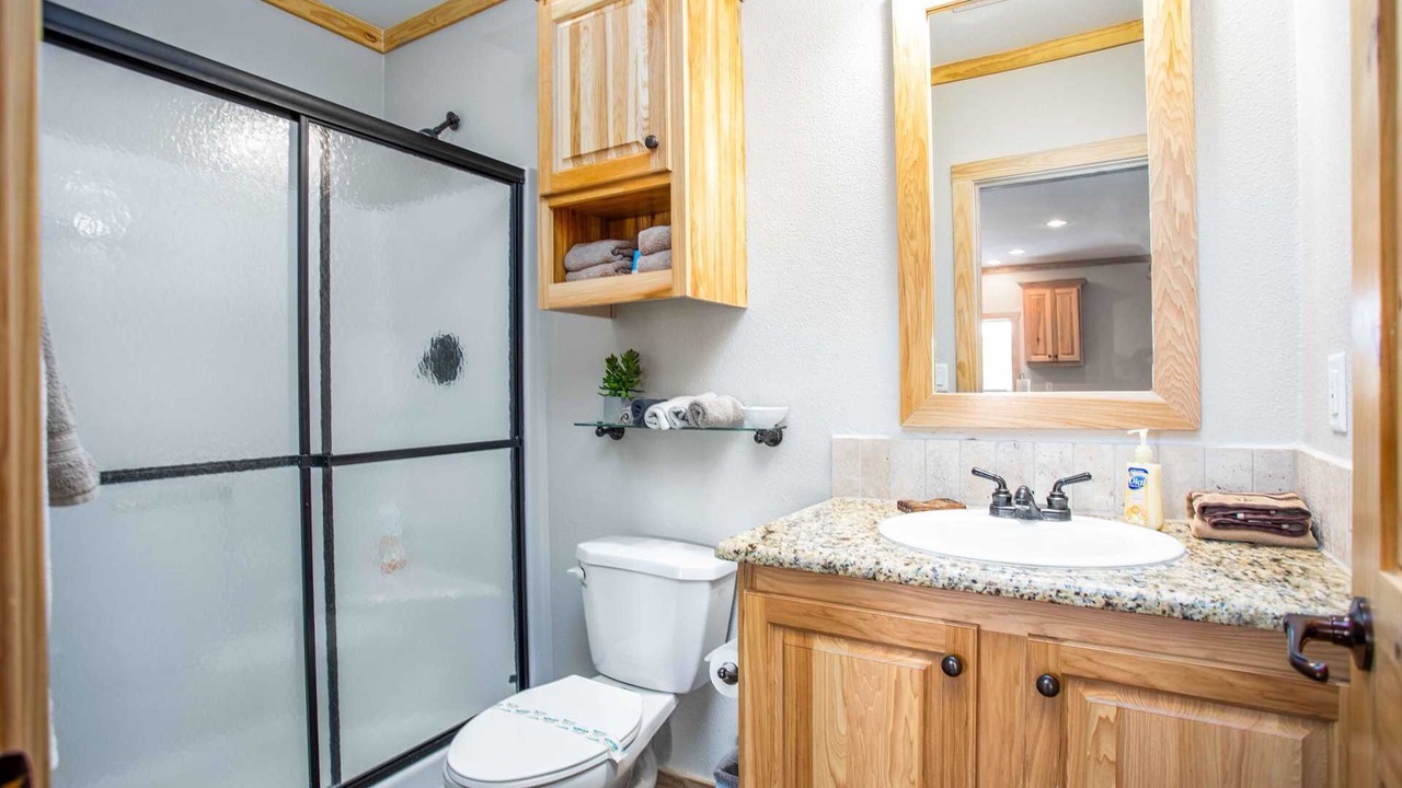 Photo of Bathroom in Medina