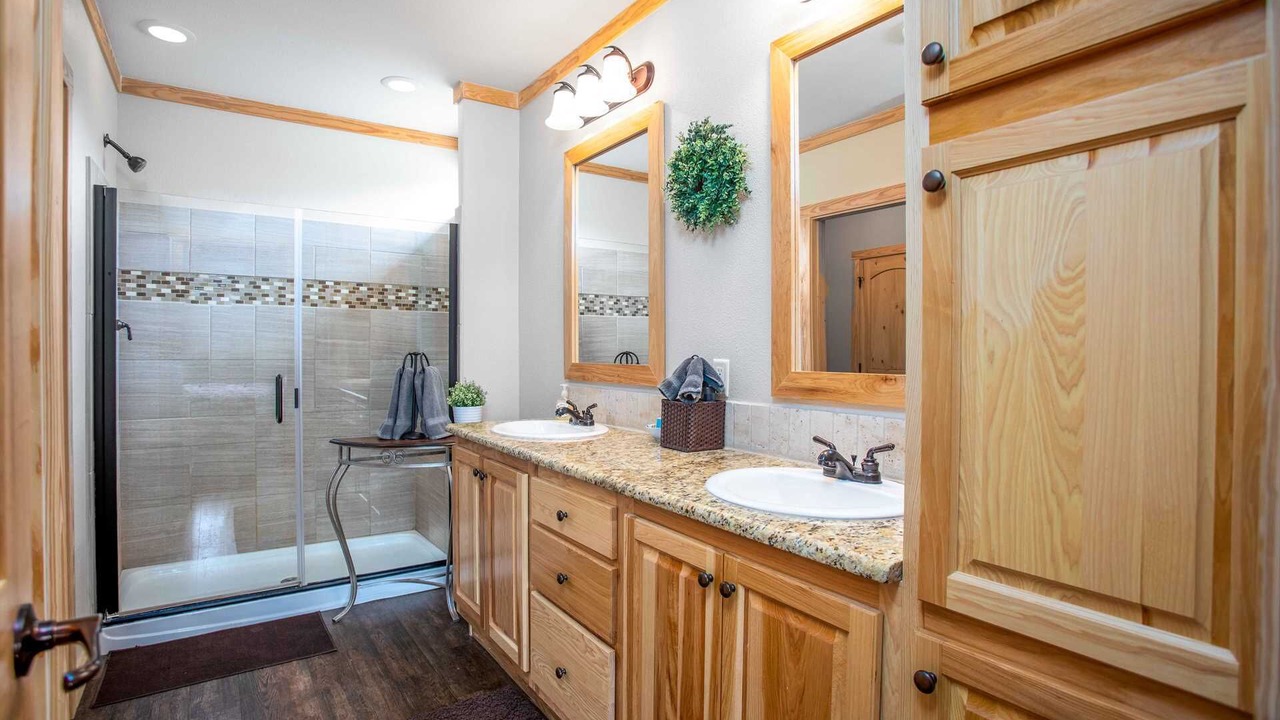 Photo of Bathroom in Medina