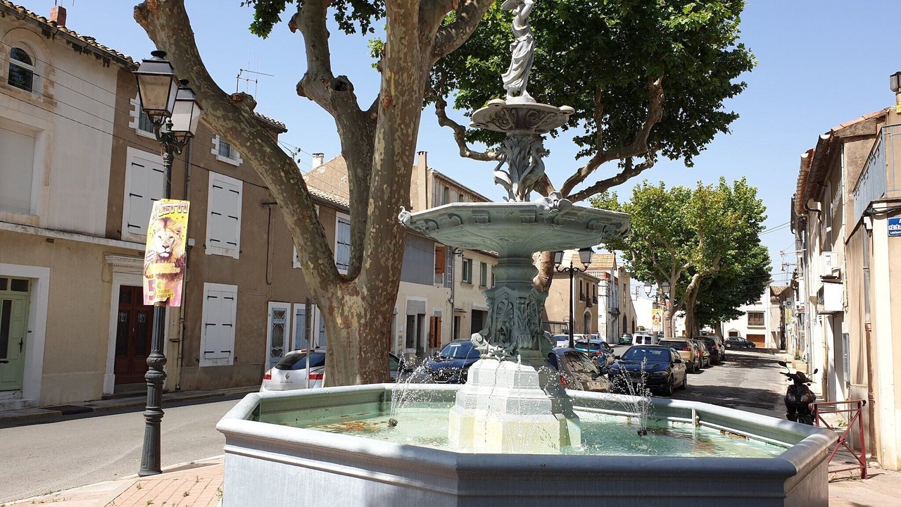 Photo of Others in Olonzac