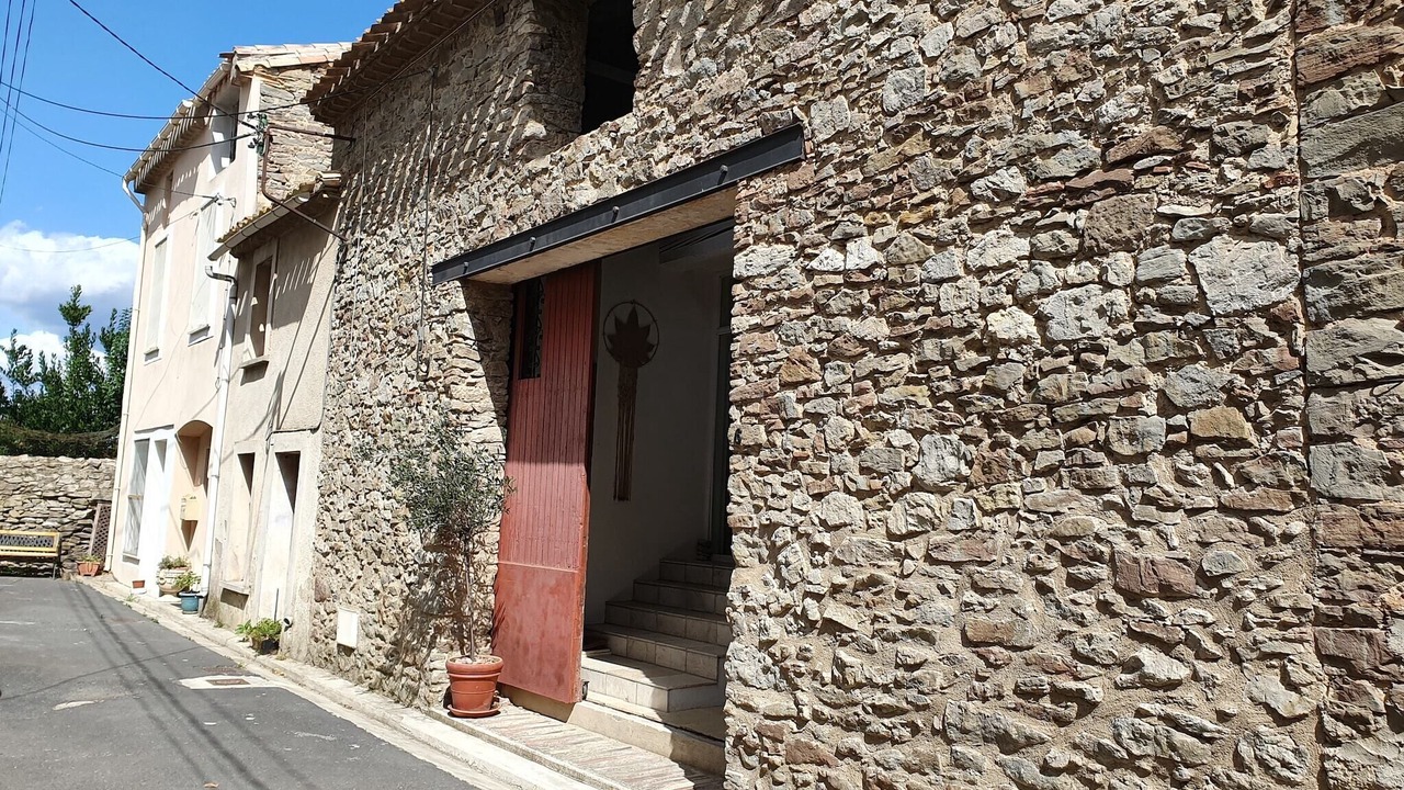 Photo of Outdoor in Olonzac