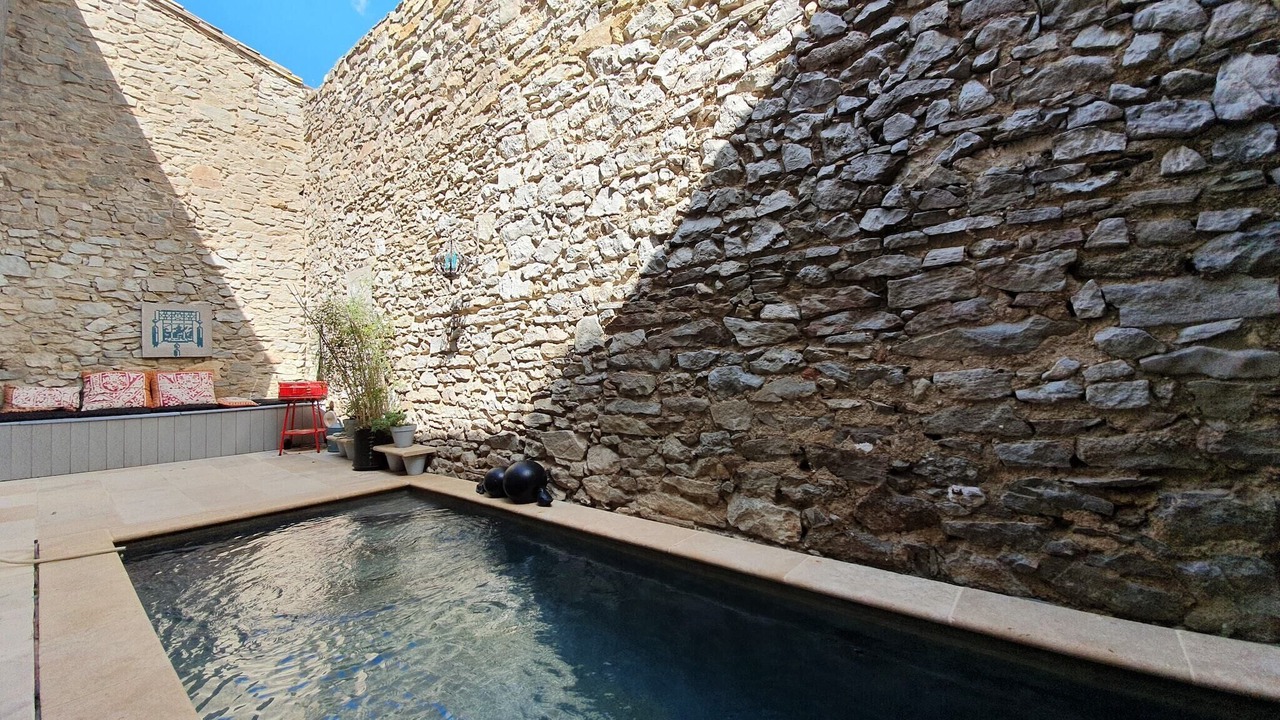 Photo of Outdoor in Olonzac