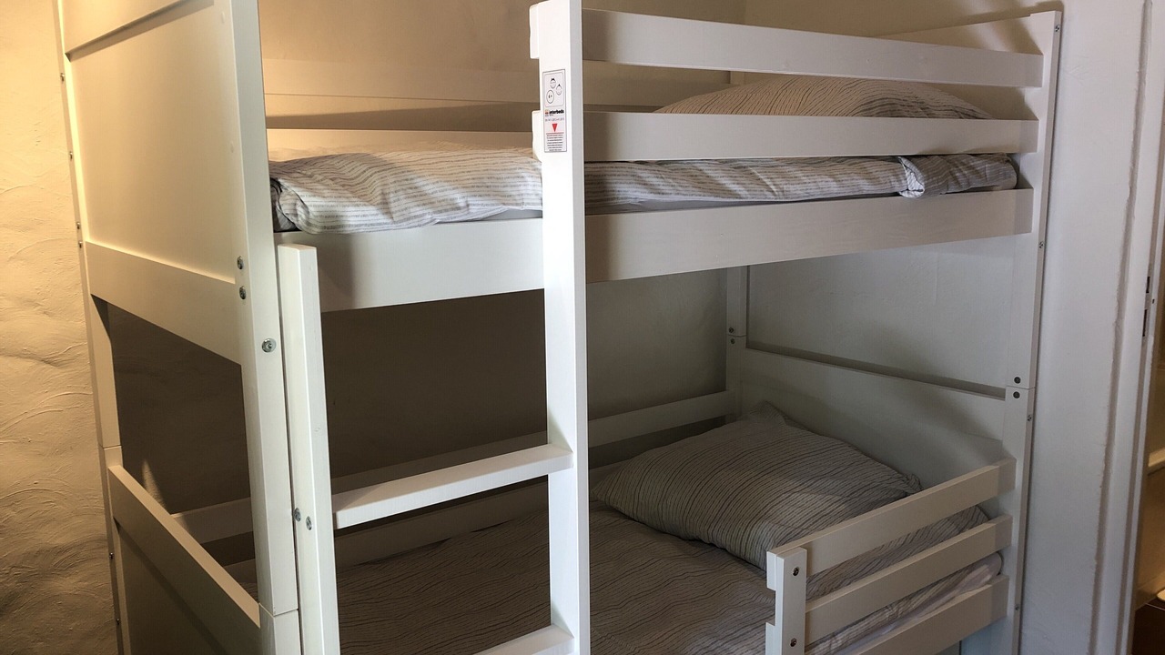 Photo of Bedroom in Saint-Hilaire-de-Loulay