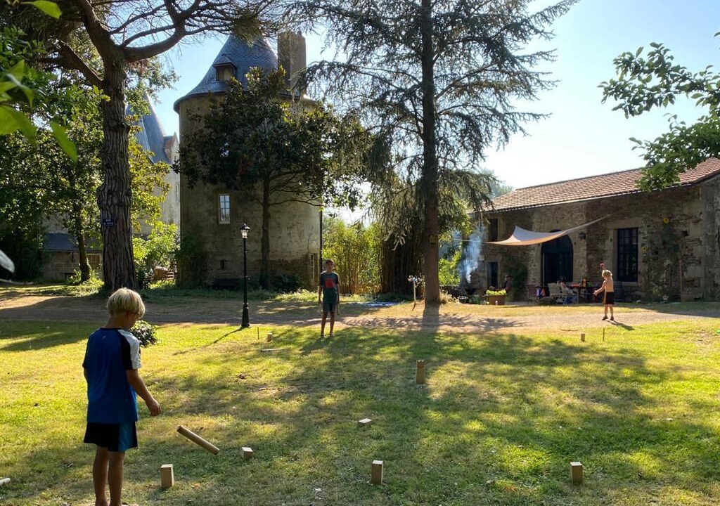 Photo of Outdoor in Saint-Hilaire-de-Loulay
