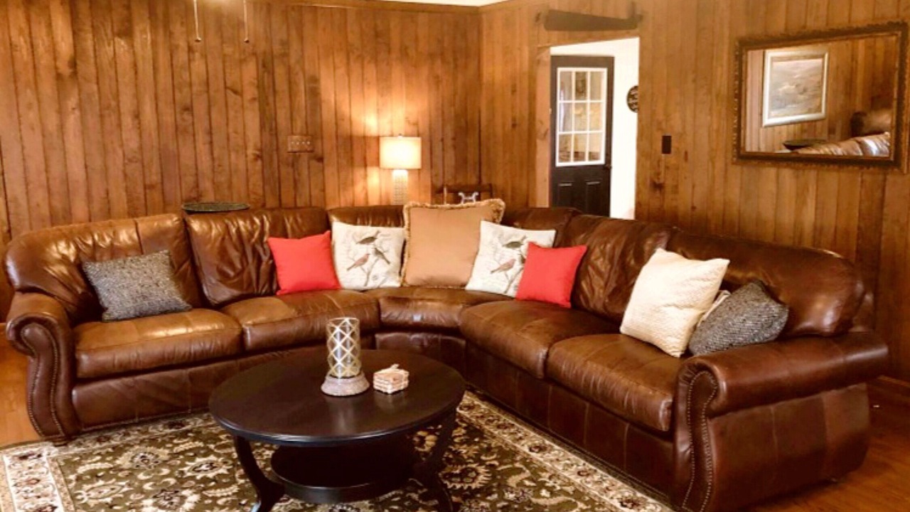 Photo of Livingroom in Strasburg