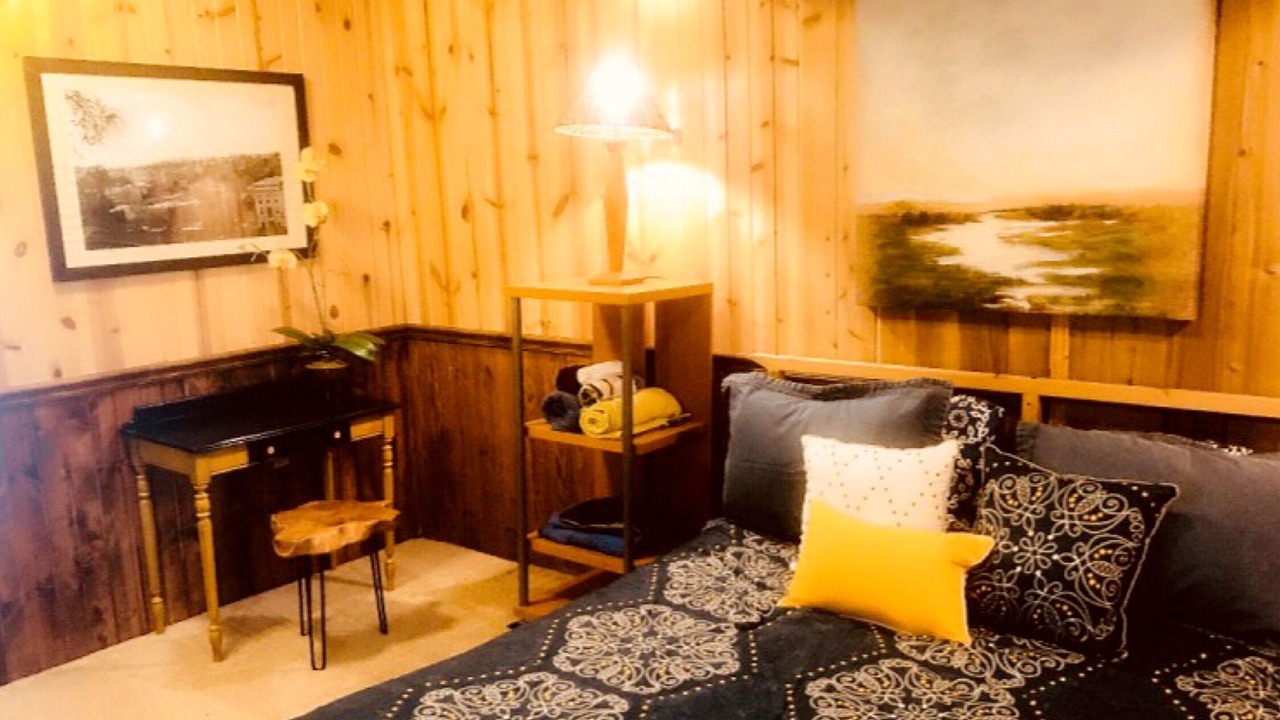 Photo of Bedroom in Strasburg