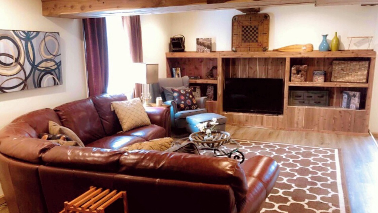 Photo of Livingroom in Strasburg