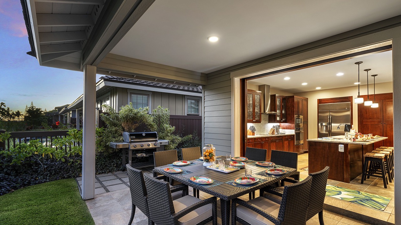 Photo of Outdoor in Keauhou