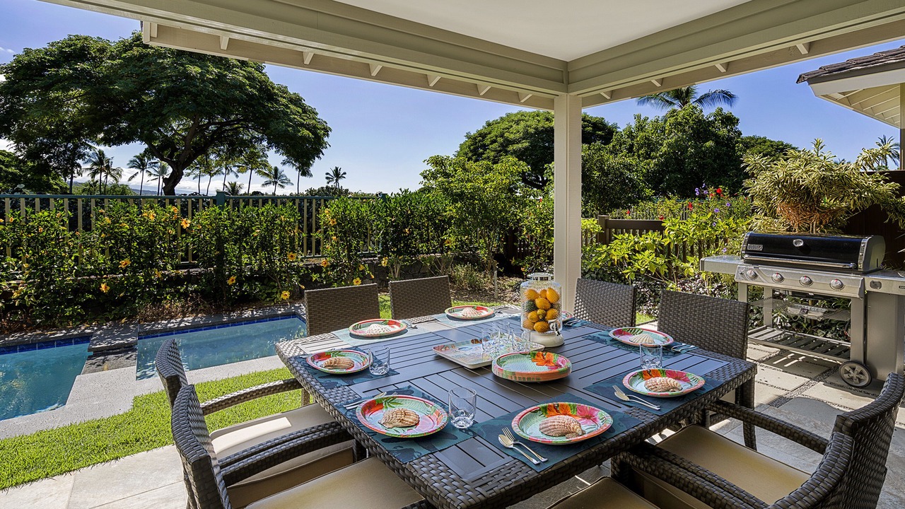 Photo of Outdoor in Keauhou