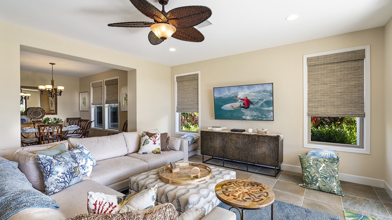 Photo of Bedroom in Keauhou