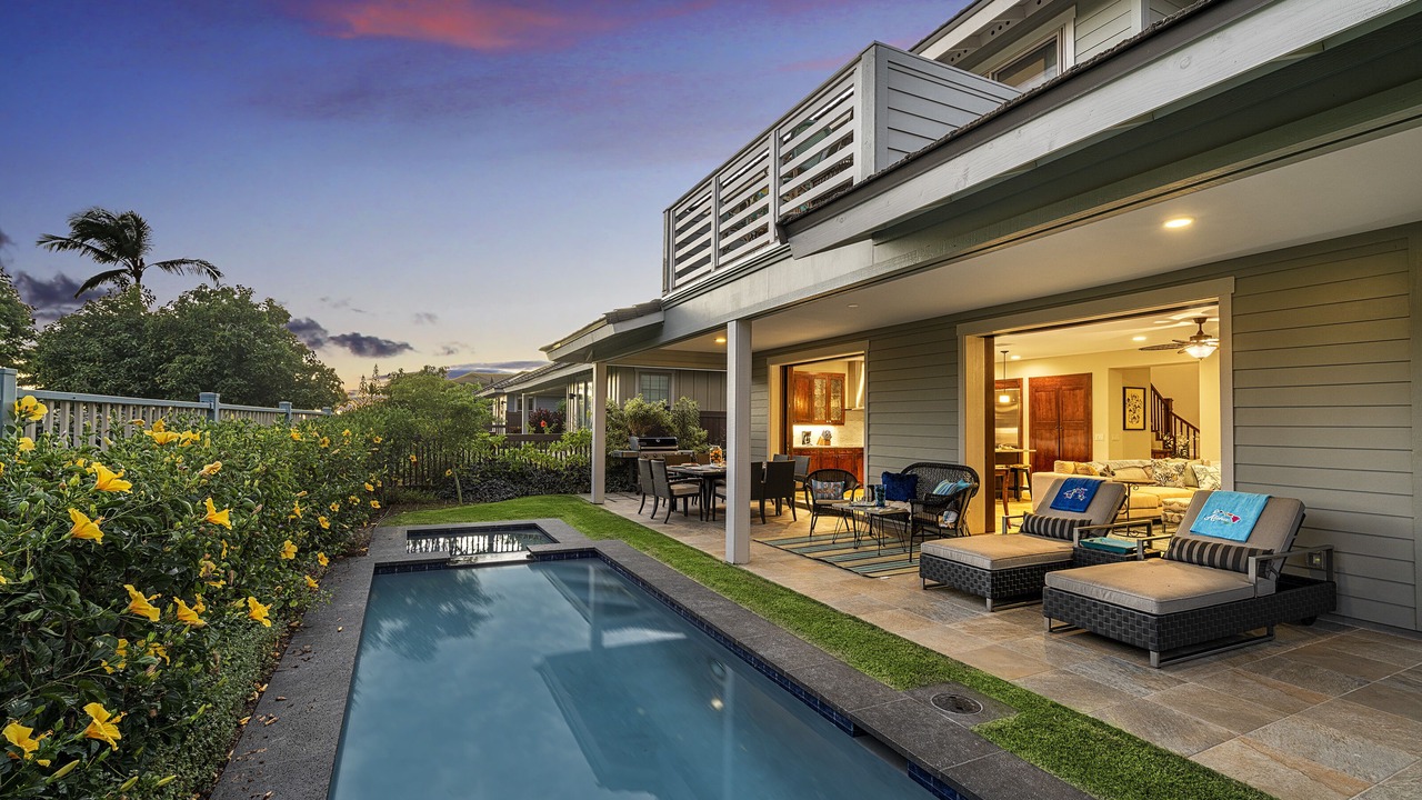 Photo of Outdoor in Keauhou