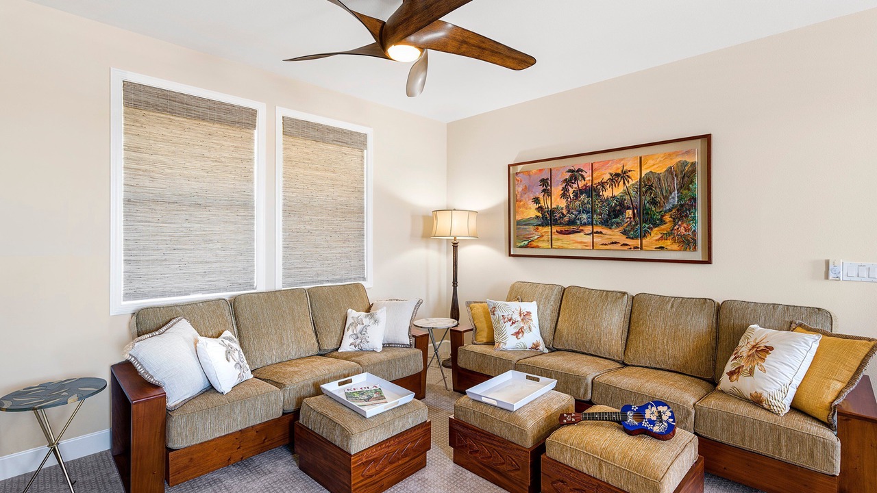 Photo of Bedroom in Keauhou