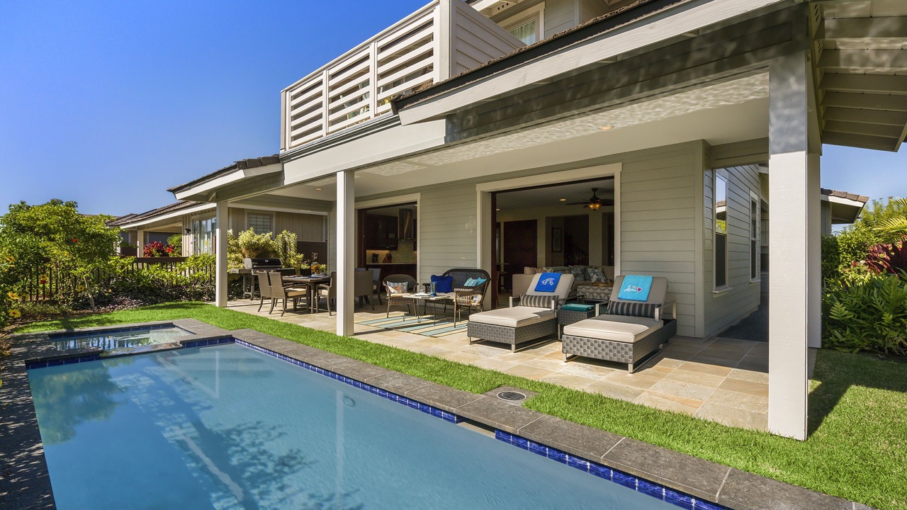 Photo of Outdoor in Keauhou